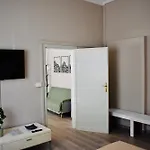 Gulliver - Relax A Due Passi Dal Mare! Appartement Pesaro