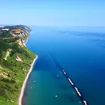 Апартаменты Gulliver - Relax A Due Passi Dal Mare!