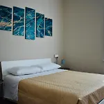 Gulliver - Relax A Due Passi Dal Mare! Апартаменты *