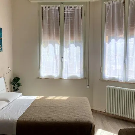 Gulliver - Relax A Due Passi Dal Mare! Apartment