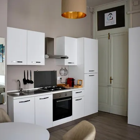 Gulliver - Relax A Due Passi Dal Mare! Apartment *