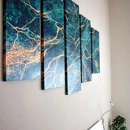 Gulliver - Relax A Due Passi Dal Mare! Apartment *