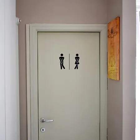 Gulliver - Relax A Due Passi Dal Mare! * Pesaro