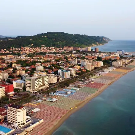 Gulliver - Relax A Due Passi Dal Mare! *