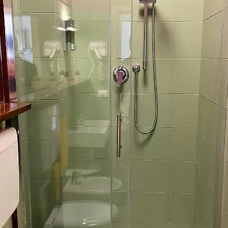 Gulliver - Relax A Due Passi Dal Mare! Apartment Pesaro