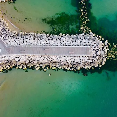 Gulliver - Relax A Due Passi Dal Mare! Apartment *