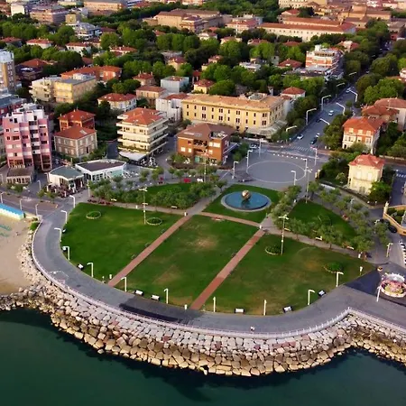 Apartment Gulliver - Relax A Due Passi Dal Mare! *