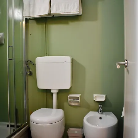 Apartment Gulliver - Relax A Due Passi Dal Mare! Pesaro