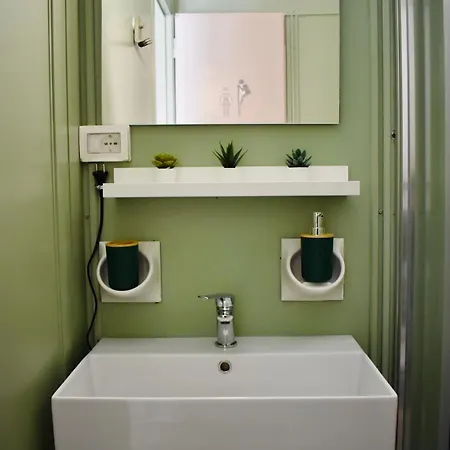 Gulliver - Relax A Due Passi Dal Mare! Apartment