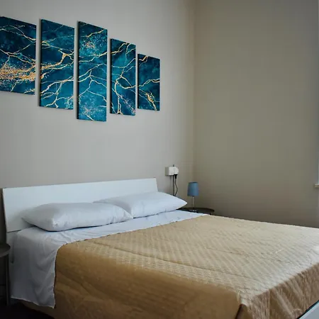 Gulliver - Relax A Due Passi Dal Mare! Appartamento *