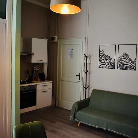 Apartment Gulliver - Relax A Due Passi Dal Mare! *