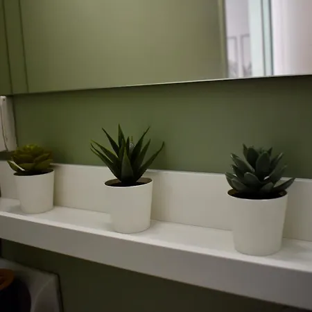 Gulliver - Relax A Due Passi Dal Mare! Pesaro