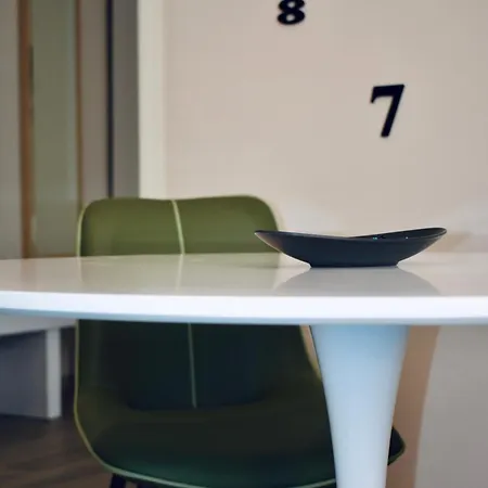 Gulliver - Relax A Due Passi Dal Mare! Apartment