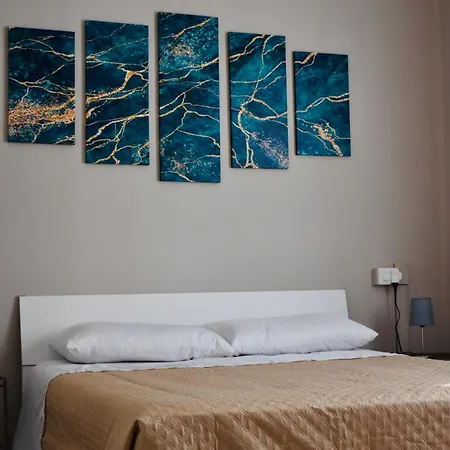 Apartment Gulliver - Relax A Due Passi Dal Mare! Pesaro