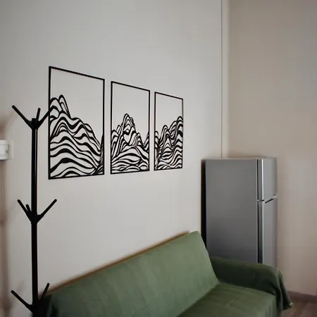 Gulliver - Relax A Due Passi Dal Mare! *