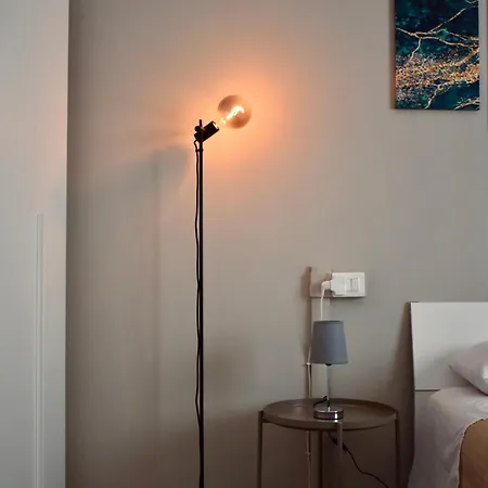 Apartment Gulliver - Relax A Due Passi Dal Mare!