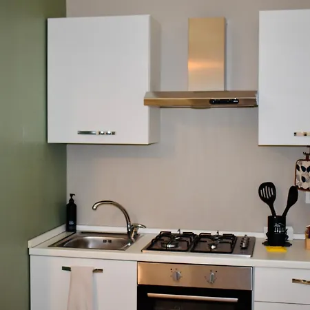 Apartment Gulliver - Relax A Due Passi Dal Mare! *