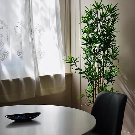 Gulliver - Relax A Due Passi Dal Mare! Apartment