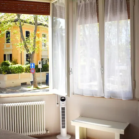 Gulliver - Relax A Due Passi Dal Mare! Apartment *